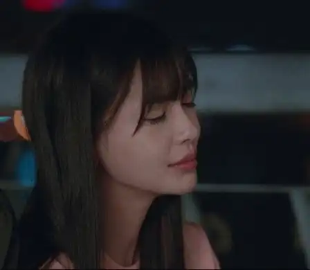 angelababy哭戏进化史