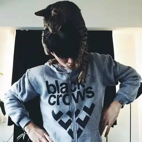 暖男是