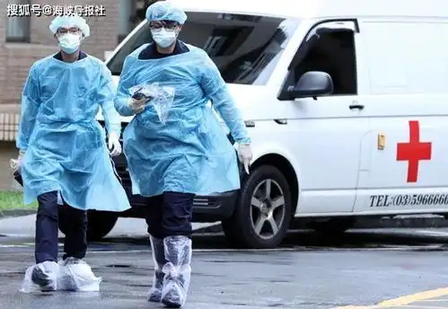 疫情严峻,暴力歧视频传,台湾护理人员爆离职潮