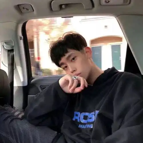 100张个性微信头像,任你挑选穿过茫茫人海也要来与你相见.