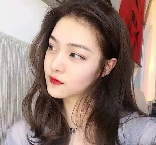 真实男生头像高清中年女