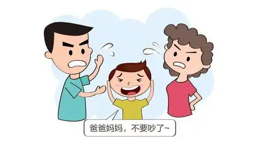 孩子要长高,心情愉悦很重要美国研究发现焦虑女孩不易长高