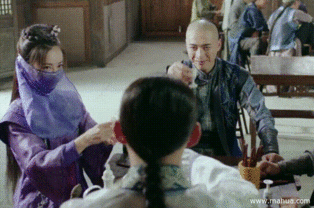 好奇害死猫表情包gifgif