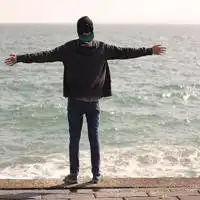 男生简约微信头像微信头像图片大全