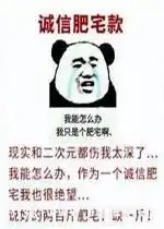 驾考表情包诚信