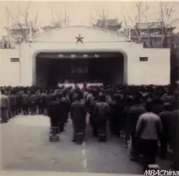 武汉大学的往昔与今朝