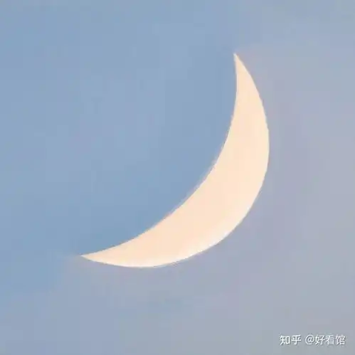 黑白极简头像男生简约