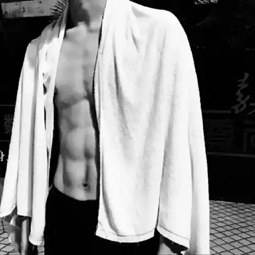 令人心动的男生头像腾讯新闻