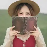 高情商女人微信男头像形容女生高情商唯美头像图片