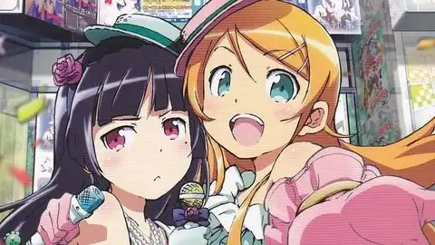 合唱irony