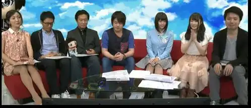 松冈祯丞的地错篇声优互动十八关联的声优梗上