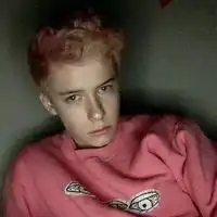 高级感的欧美男生头像欧