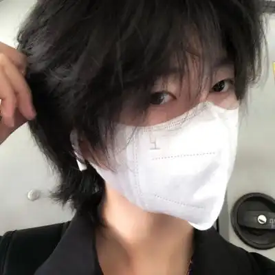 ins气质高冷男生头像,头像男ins冷淡风