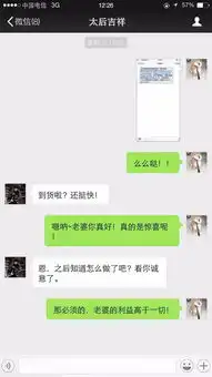 败家媳妇又想买包,被北京老爷们治了