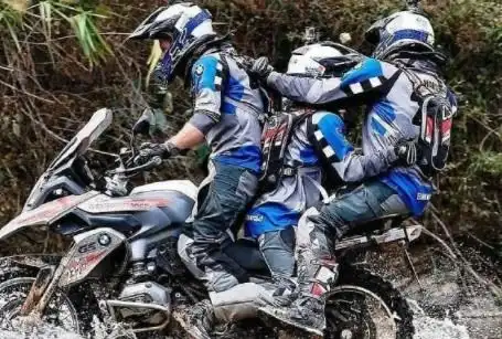 高手在民间,这样都行