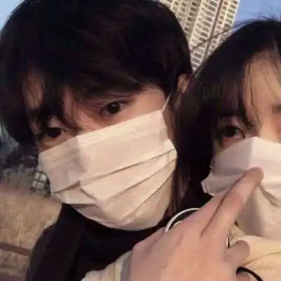 真人男生头像小学生十二