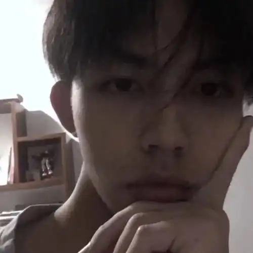 真人男生头像想和你一起看海,也想和海一起看你