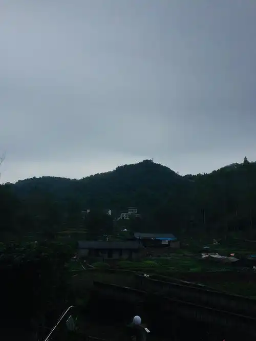 今天我是开心的