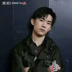 向全世界安利你的偶像