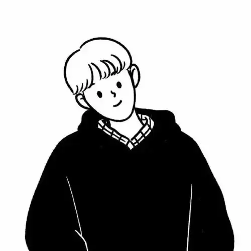 粉丝投稿191男生头像