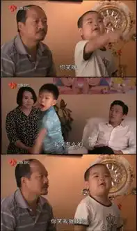 我叫山鸡表情包谢广坤