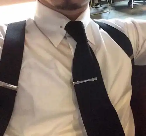 男生头像成熟稳重大叔真