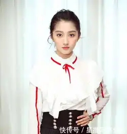 18岁的关晓彤,18岁的欧阳娜娜,却都输给了贾玲,差距太大了
