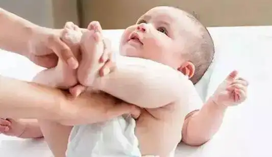 秋泻猛如虎,90的宝宝都无法躲避的秋泻,提早预防科学调理是关键