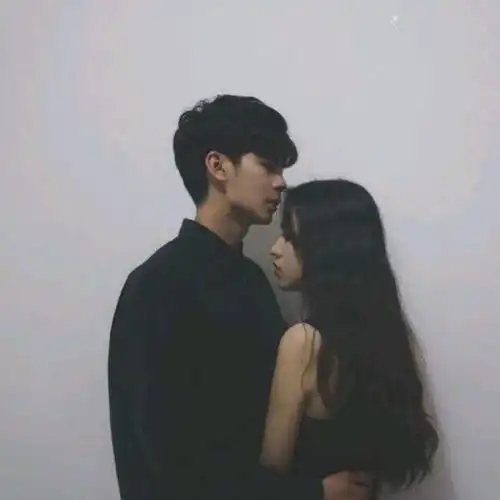 网名头像男生帅气男子