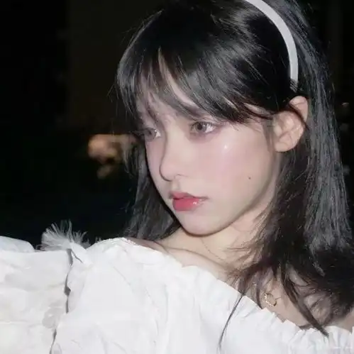 有哪些文艺日系小清新女生头像