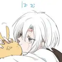 驱魔少年蒂姆甘贝头像