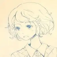 素描卡通头像男生帅气微信头像图片大全