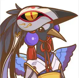 阴阳师q版头像大放送快来选择你喜欢的式神吧