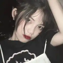 qq女生头像霸气高冷丧