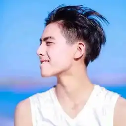 24岁的男生头像临晋镇