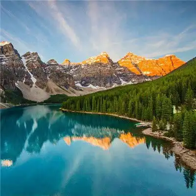 男性头像成熟男生风景