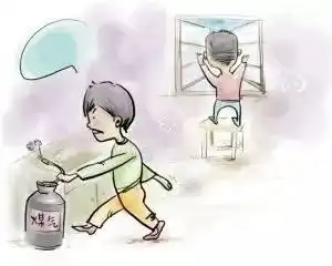 一氧化碳中毒现场如何施救