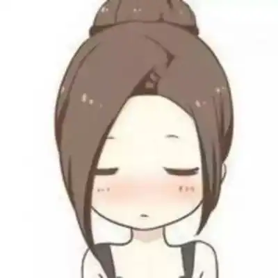盖世二次元闺蜜头像