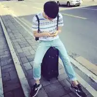 意境男生头像真爱只是一个传说