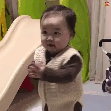 我来安利韩国网红小孩们可可爱爱