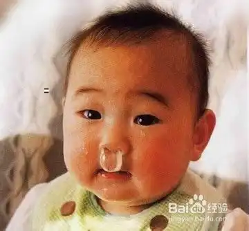 解决宝宝鼻塞的小妙招