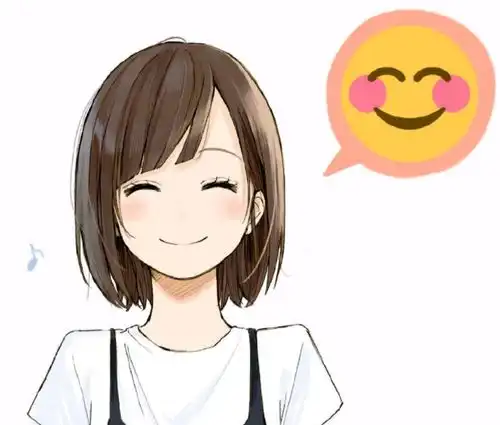 画师大佬绘制的表情包拟人太有爱了,感觉可以做成动画啊