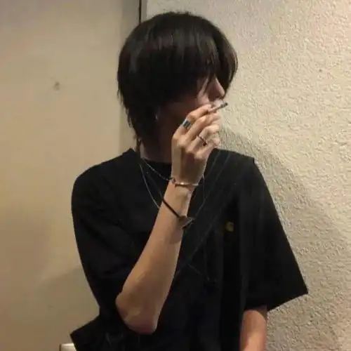 宝藏微信头像