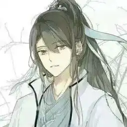 男生霸气高冷头像背影古