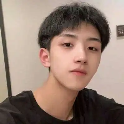 小男生头像帅气