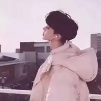 超级好看的男生头像真人