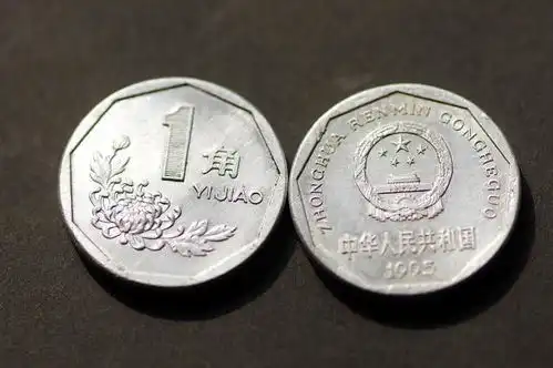 一角国徽硬币收藏价值怎么样