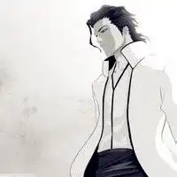 好看黑白卡通男生头像伤感的,为爱所伤的男人