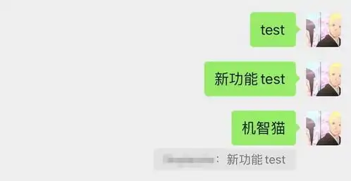 微信ios版更新朋友圈评论也可以用表情包了