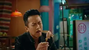 邓超